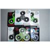 Image 1 : Lot of 10 Fidgety Spinners