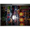 Image 1 : Lot of 8 Image Comics Including Cyber Force #0 and #1 and the Maxx #1