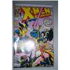 Image 2 : Lot of 10 Marvel Comics including X-Men Adventures #1 Cage #1