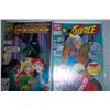 Image 7 : Lot of 10 Marvel Comics including X-Men Adventures #1 Cage #1