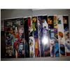 Image 1 : Lot of 10 Valiant Comics including 2 Foil Cover Issues