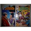 Image 5 : Lot of 10 Valiant Comics including 2 Foil Cover Issues