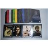 Image 1 : 2007 Topps Star Wars 30th Anniversary Complete 120 card set