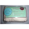 Image 1 : American Baby Jersey Mini Crib Sheet