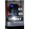 Image 1 : Howard Leight Impact Sport Bolt Digital Electronic Earmuffs NRR22