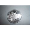 Image 1 : 2005 Republic of Sierra Leone $1 Crocodile coin