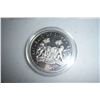 Image 2 : 2005 Republic of Sierra Leone $1 Guerrilla coin