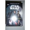 Image 1 : Star Wars Rogue One Mission Briefing Blaster Box plus 1 Patch Card
