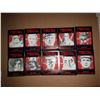 Image 1 : Star Wars Chrome Perspectives 10 card Wanted Posters set