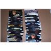 Image 1 : Star Wars Jedi Legacy Influencers 18 card Set