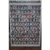 Image 1 : 2016-17 Upper Deck Series 1 Hockey Young Guns Uncut Sheet