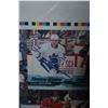 Image 3 : 2016-17 Upper Deck Series 1 Hockey Young Guns Uncut Sheet