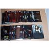 Image 1 : Inkworks Alias Season 4 Trading card set