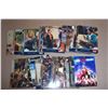 Image 1 : 2013 Cryptozoic The Big Bang Theory Season 5 card set