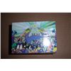 Image 1 : The Beatles Yellow Submarine trading cards factory set