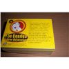 Image 2 : The Beatles Yellow Submarine trading cards factory set