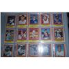 Image 1 : 1985 Topps Woolworth All Time Record Holders Baseball set