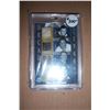 Image 3 : Broda Barilko Watson Davidson Toronto Maple Leafs 1940's Game Used Relic card 5/5