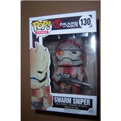 Gears of War Swarm Sniper Funko Pop Vinyl Figure #130