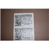Image 3 : 1960's Monster Magic Action Trading Cards Complete Set of 24 + Lenticular Lens