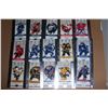 Image 1 : 2018-19 Tim Hortons Hockey Game Day Action Set
