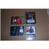 Image 3 : Lot of 12 Basketball cards