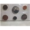 Image 1 : Canada 1985 Uncirculated Proof Like Coin set