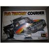 Image 1 : Vintage Revell Fun Truckin Courier Ford Pick up model
