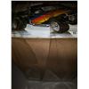 Image 2 : Vintage Revell Fun Truckin Courier Ford Pick up model