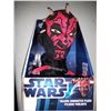 Image 1 : Star Wars Talking Character plush Darth Maul