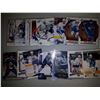 Image 2 : Lot of 50 Toronto Maple Leafs Hockey Cards