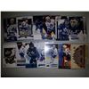 Image 3 : Lot of 50 Toronto Maple Leafs Hockey Cards