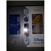 Image 1 : Disney Treasures Series 2 - 4 Pack Box with Vintage Donald Figure