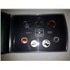 Image 2 : Canada 2000 Specimin Coin set
