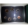 Image 3 : Canada 2000 Specimin Coin set