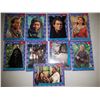 Image 2 : Robin Hood Prince Of Thieves Trading cards Complete Set