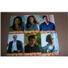 Image 2 : CSI Miami Series 2 Trading cards Complete Set