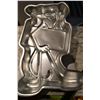 Image 1 : Pink Panther Cake Pan