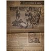 Image 2 : Toronto Daily Star Newspaper May 3, 1967 Maple Leafs Stanley Cup