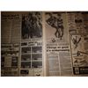 Image 3 : Toronto Sun November 2, 1978 Bobby Hull Retires