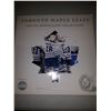 Image 1 : 2002-03 Toronto Maple Leafs Toronto Sun Medallion Collection set