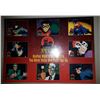 Image 1 : The Adventures of Batman & Robin 8x10 Promo