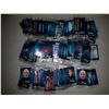 Image 1 : Hostess Star Trek Next Generation Mini cards lot of 100