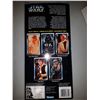 Image 4 : Star Wars Collector Series Obi Wan Kenobi 12 Inch Figure 1996 Kenner
