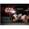Image 2 : Star Wars Episode 1 Sebulba's Pod Racer With Sebulba Figure 1998 Hasbro