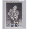 Image 1 : Bobby Hull 1970-71 O-Pee-Chee Deckle Edge card #30