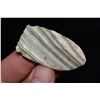 Image 2 : 1 15/16" Extremely Colorful Micronotch Point, Found in