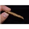 Image 3 : 2 5/8" Dovetail Blunt, Well Made, Tennessee or Southern