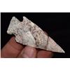 Image 2 : 2 7/8" Colorful Apple Creek, Found in NE Missouri by