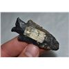 Image 2 : 2 3/8" Hardin, Missouri, Collection of Jeff Gower